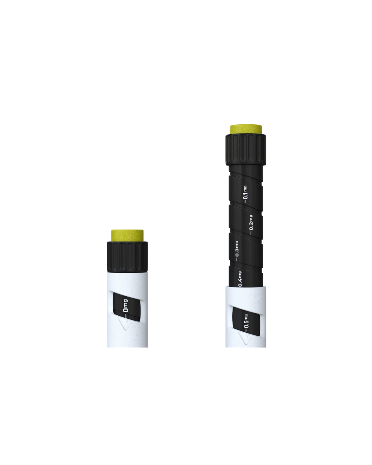 CJC-1295 (No-DAC) + Ipamorelin Pen cartridge