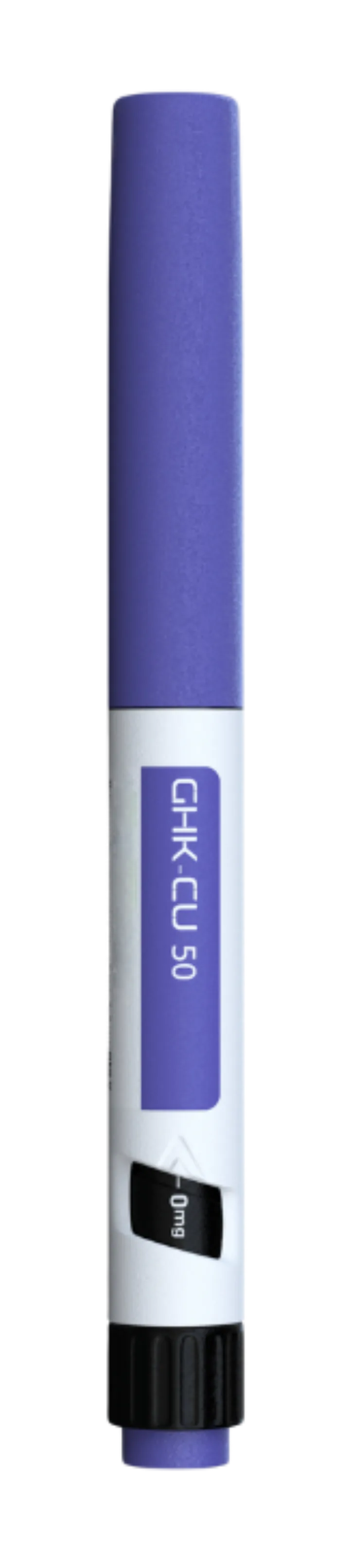 GHK-CU research peptide pen - BodyPharm